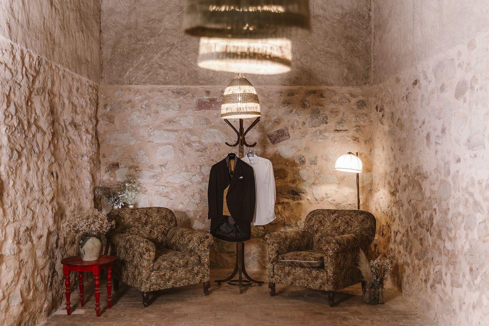 La casa: un rincón lleno de historia para tus fotos más especiales