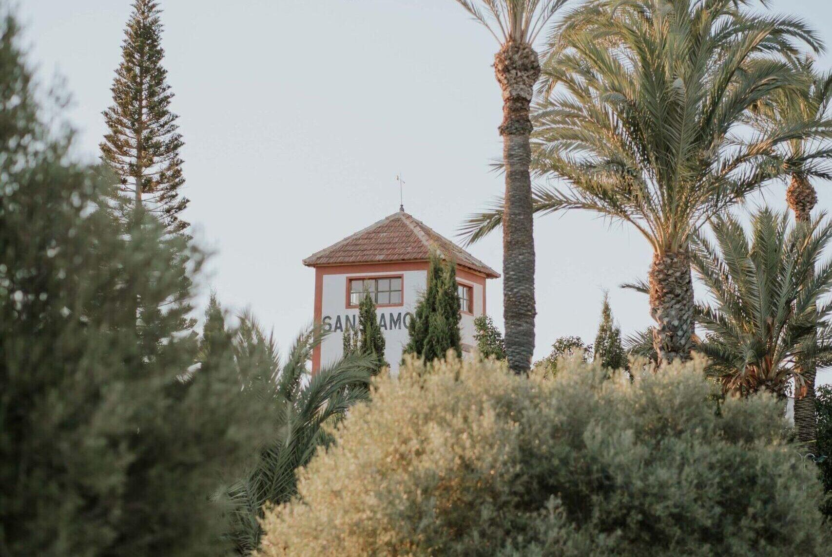 El valor de celebrar una boda en un espacio con historia y patrimonio cultural