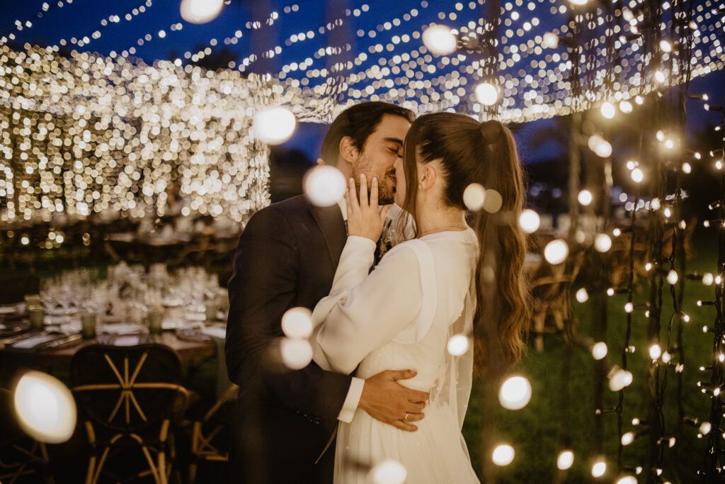 Cómo distribuir el presupuesto de tu boda sin renunciar a nada