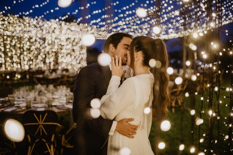 Cómo distribuir el presupuesto de tu boda sin renunciar a nada