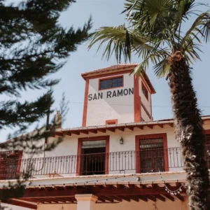 Historia de la Casa