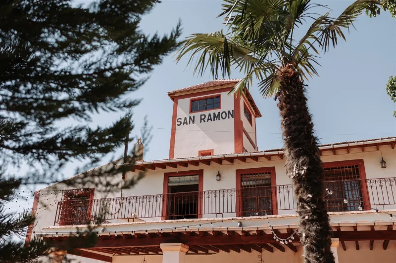 Historia de la Casa