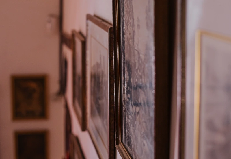 Historia de la Casa(1)