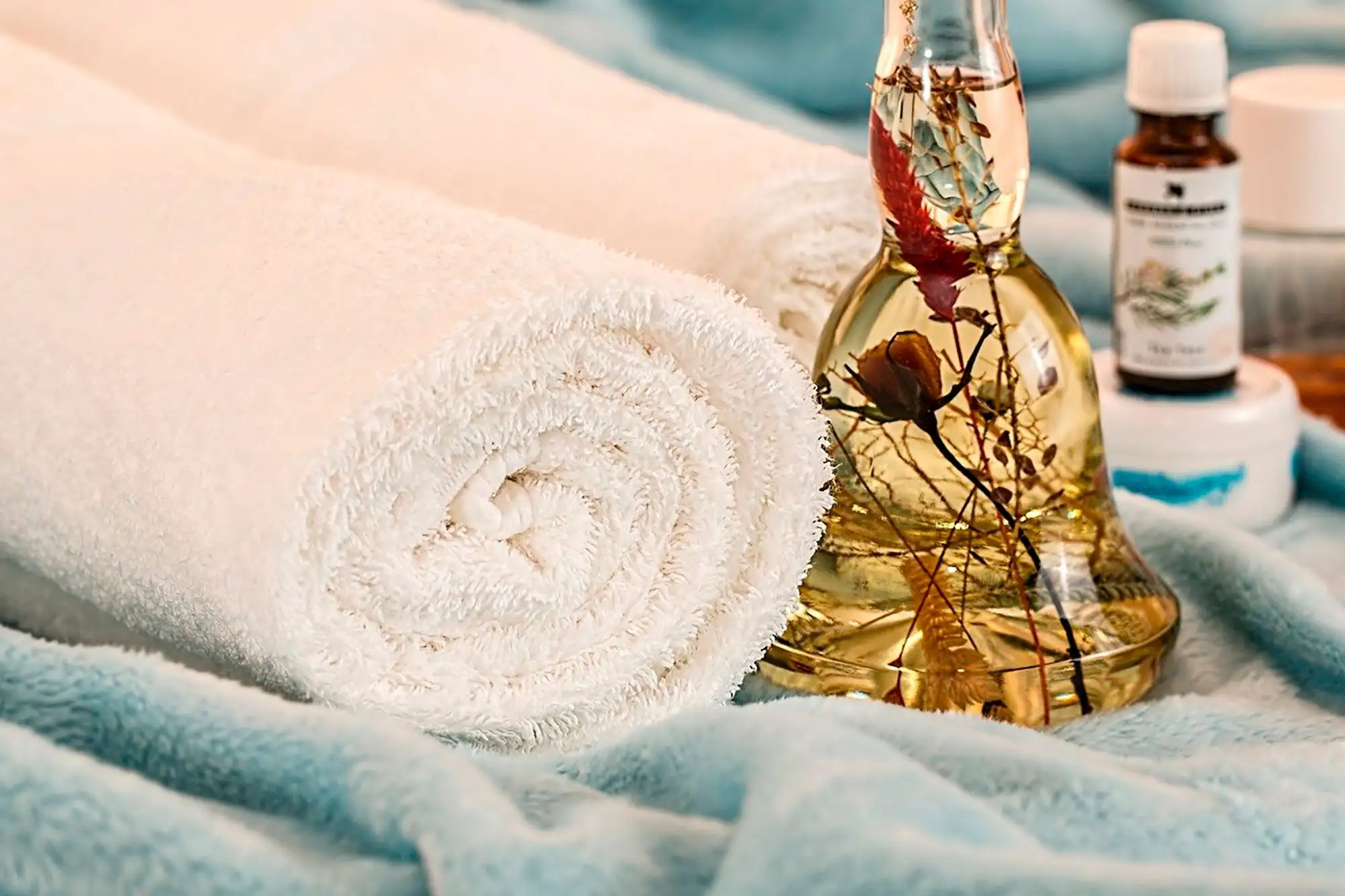 Ritual de Belleza Natural: Experiencia Eco-Wellness