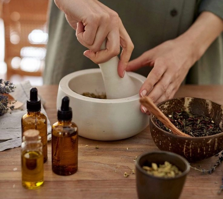 Ritual de Belleza Natural: Experiencia Eco-Wellness